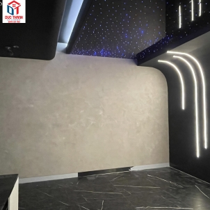 Đèn Trần Sao Phòng Karaoke