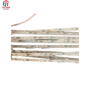 Thanh mynice công suất đạt chuẩn 14,4W/thanh