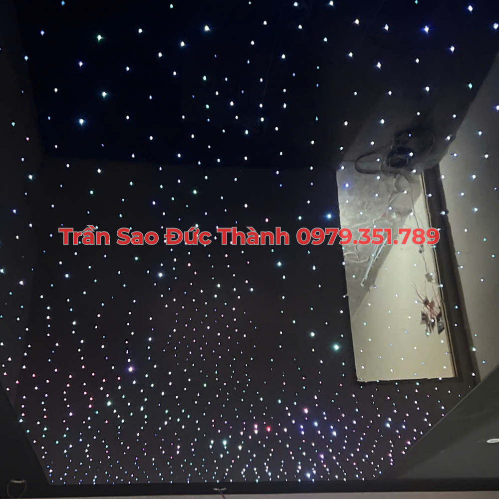 Led trần sao
