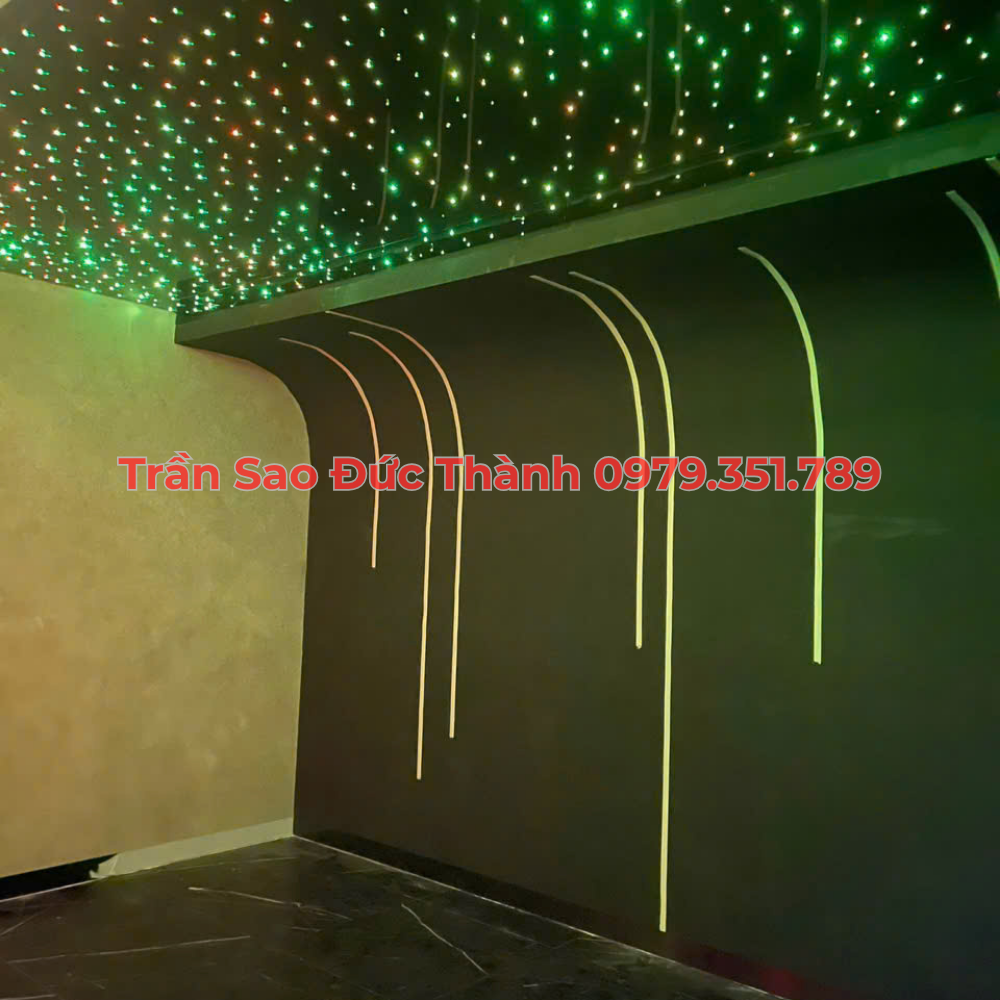 Các Dự Án Tiêu Biểu